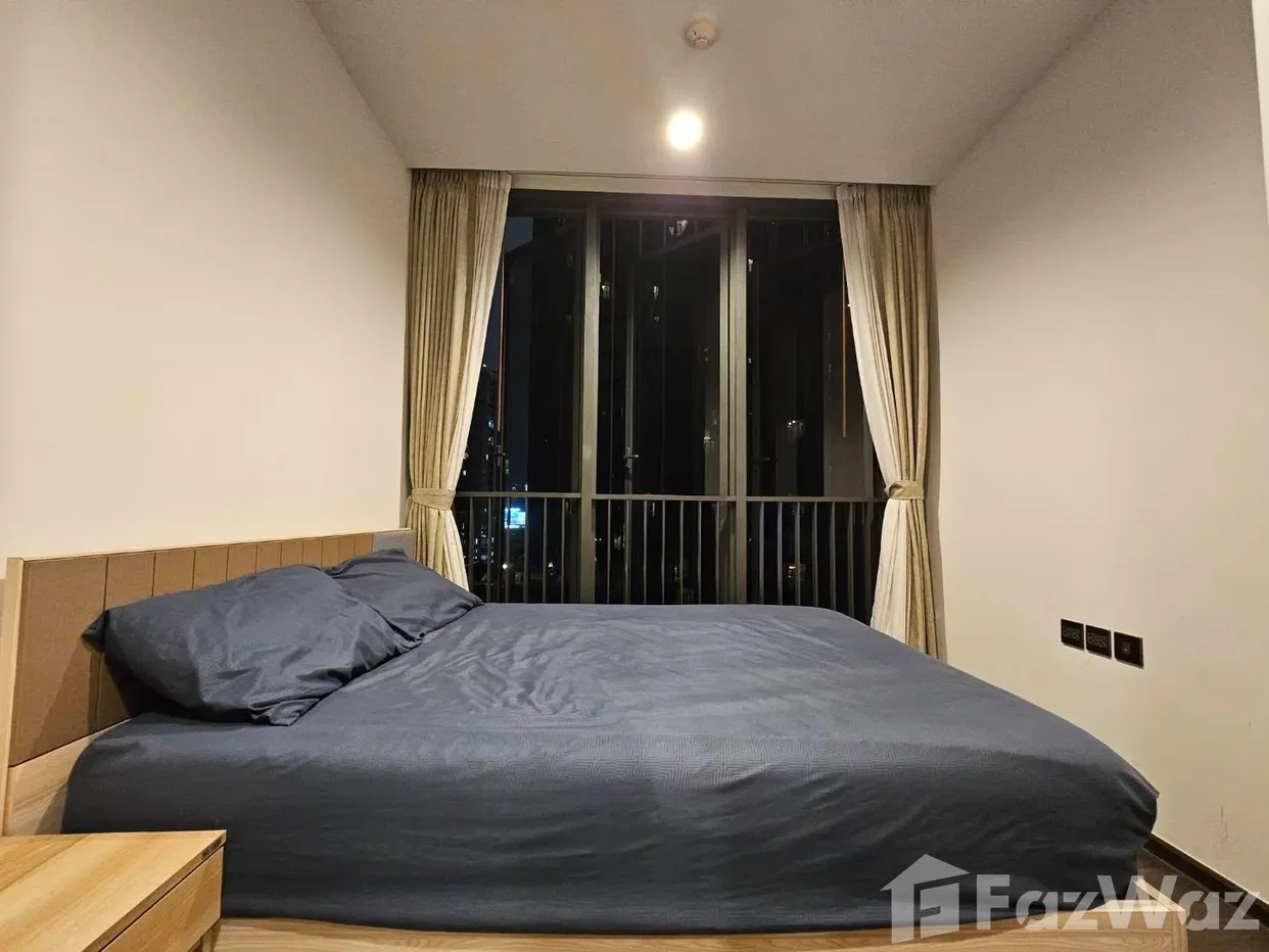 picture 1 Bedroom Condo for sale at The Line Asoke - Ratchada  6780808 - 4/34