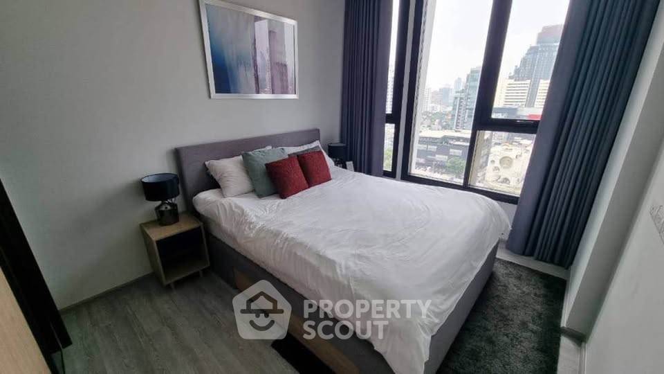 picture 1-BR Condo at XT Ekkamai near BTS Thong Lor (ID 3313350) - 4/7