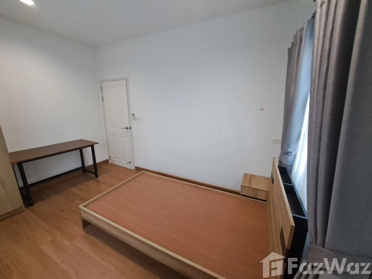 รูป For Rent: 4-bedroom corner house at the end of the alley 6771609 - รูปที่ 23/25