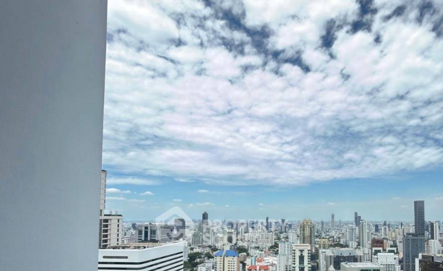 รูป คอนโด 1 ห้องนอน ชั้น 42 Noble Be Sukhumvit 19 ใกล้ BTS นานา (ID 3034833) - รูปที่ 6/6