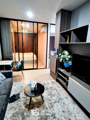 Condos for sale : 1-BR Condo Knightsbridge Space Ratchayothin Near BTS Ratchayothin (ID 3312901)