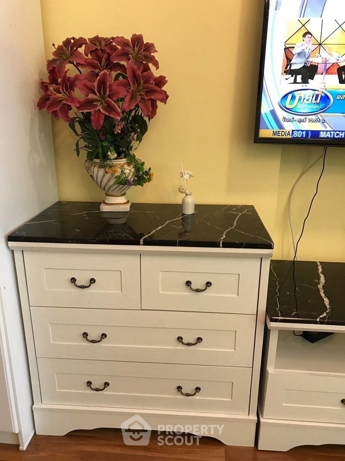 รูป คอนโด 1 ห้องนอน Regent Home Sukhumvit 81 ใกล้ BTS On Nut (ID 3311457) - รูปที่ 12/18