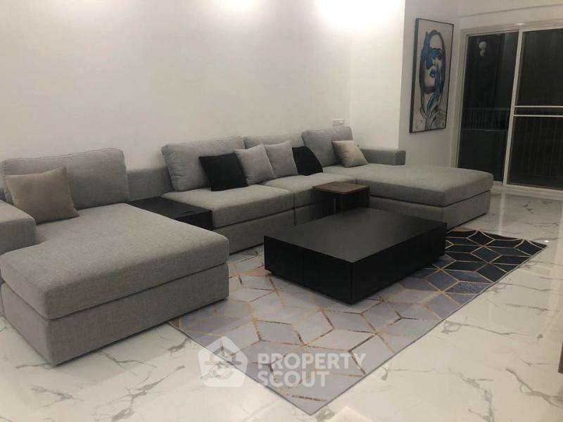 picture Spacious 2-BR 140 Sqm Condo At Noble Ora Near BTS Thong Lor (ID 2918177) - 3/5
