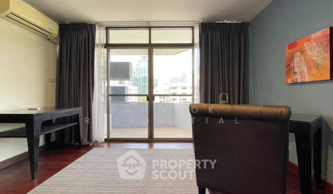 รูป 2 ห้องนอน 130 ตร.ม. The Waterford Park Sukhumvit 53 ใกล้ BTS ทองหล่อ (ID 2458776) - รูปที่ 9/10