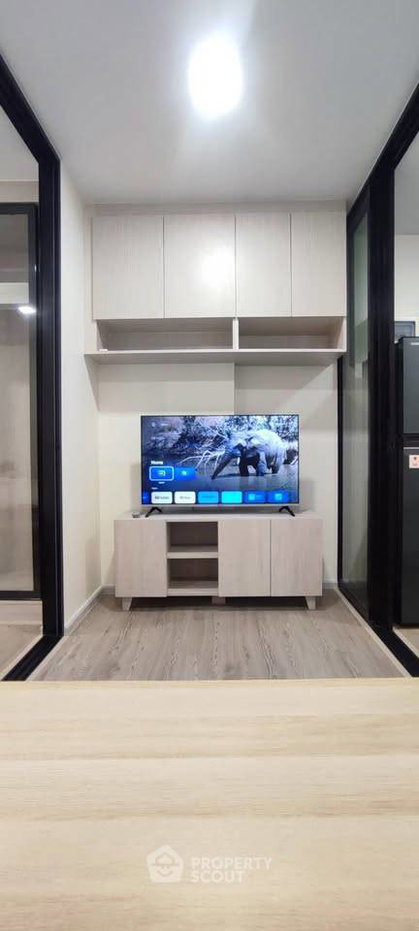 รูป คอนโด 1 ห้องนอน KAVE Seed Kaset ใกล้ BTS มหาวิทยาลัยเกษตรศาสตร์ (ID 3312302) - รูปที่ 6/21