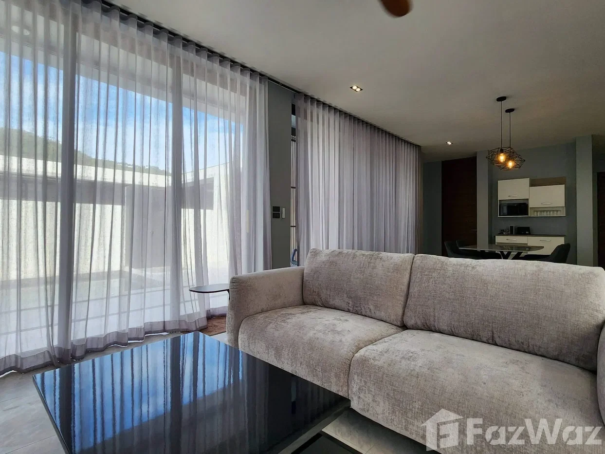 รูป ขาย วิลล่า 2 ห้องนอน ใน มะเร็ต, สุราษฎร์ธานี 6780541 - รูปที่ 4/16