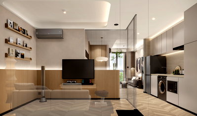 Condos for sale : 1 Bed Condo with Multipurpose Room for Sale Level Pratumnak