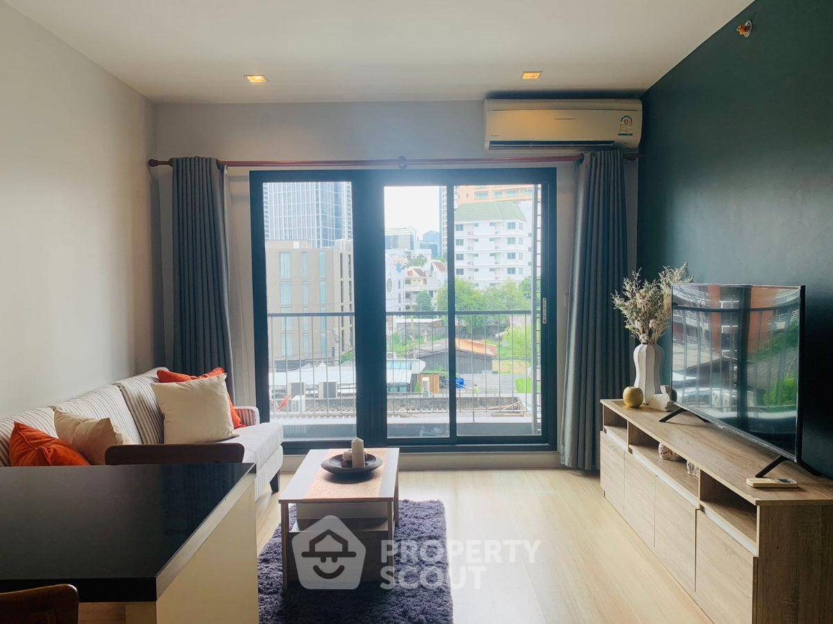 รูป คอนโด 2-ห้องนอน ที่ เดอะ ซี้ดมิงเกิ้ล สาทร-สวนพลู ใกล้ BTS ศาลาแดง (ID 3172996) - รูปที่ 12/29