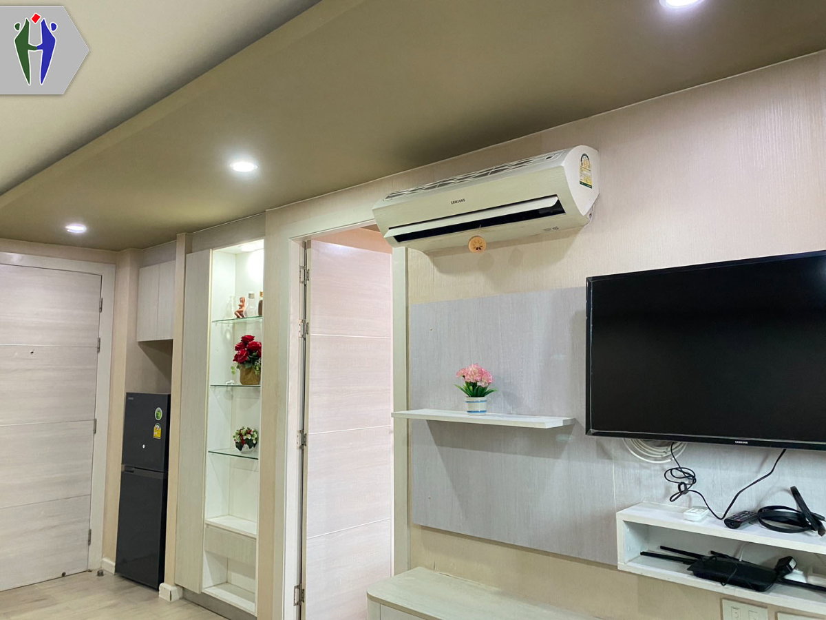 picture Condo for rent Great Facility at 𝑺𝒆𝒗𝒆𝒏 𝑺𝒆𝒂 💦🐳✨ - 5/9