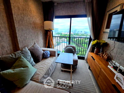 คอนโดให้เช่า : คอนโด 2-ห้องนอน ที่ เดอะ เบส เพชรเกษม ใกล้ MRT เพชรเกษม 48 (ID 2508248)