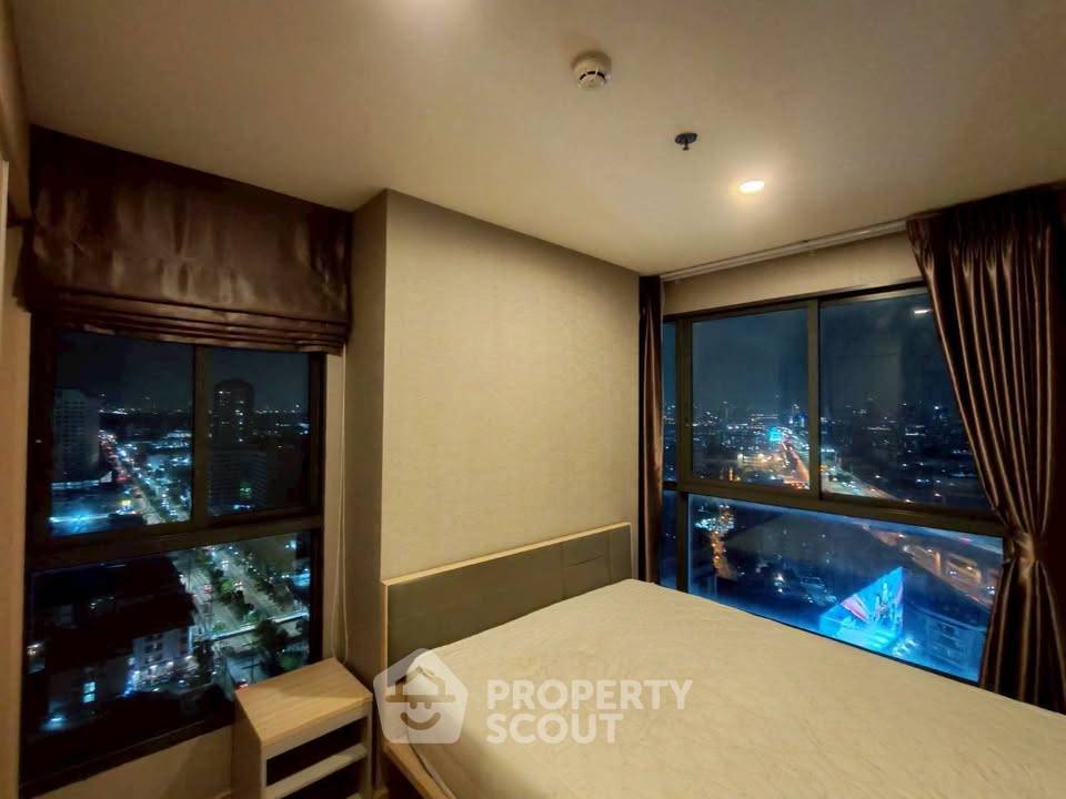 รูป คอนโด 2 ห้องนอน ชั้น 24 ที่ Ideo O2 ใกล้ BTS บางนา (ID 2842292) - รูปที่ 4/8