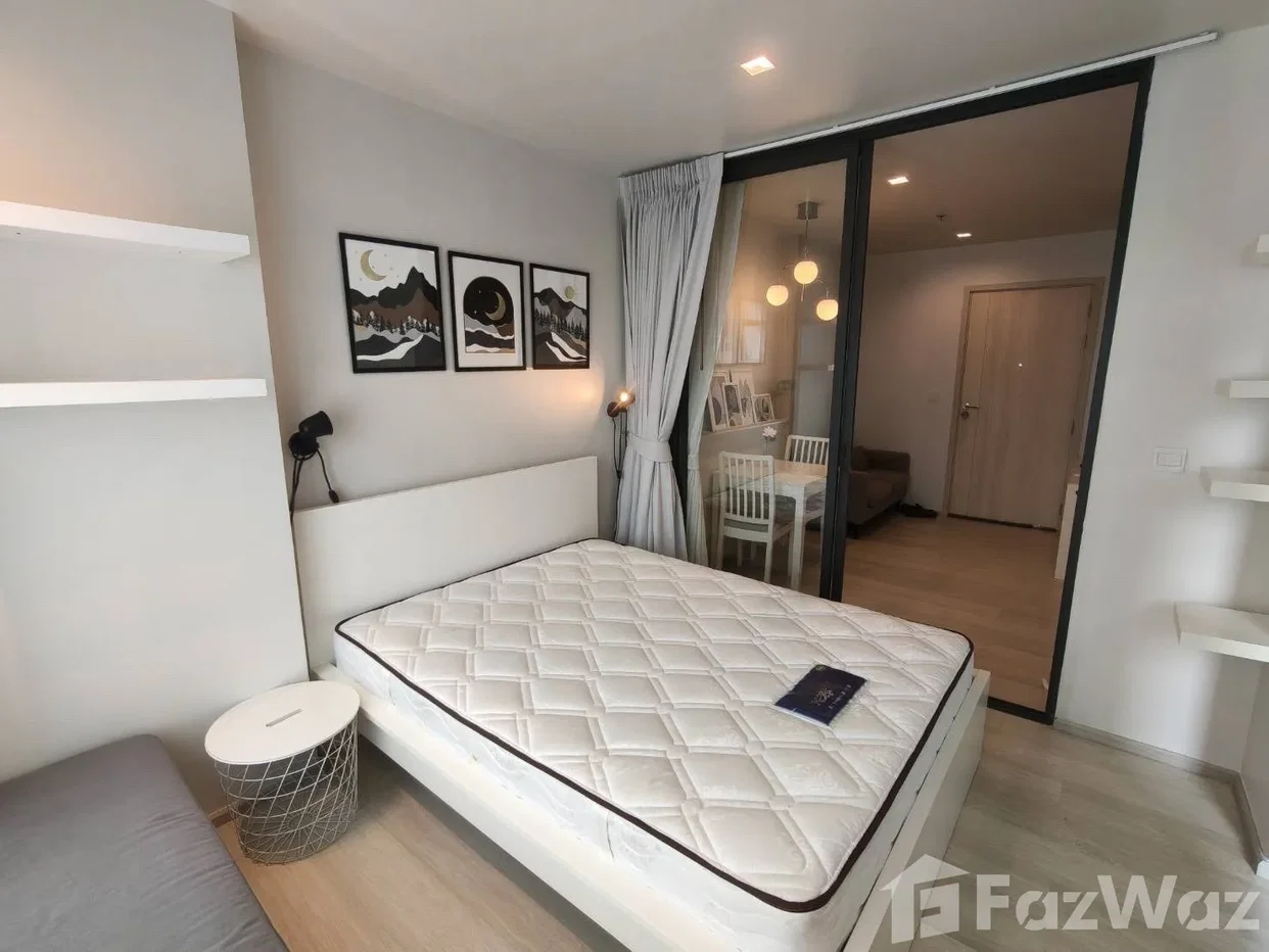 picture 1-Bedroom Condo in Bangkok (Life One Wireless) THB 8.2 M 6780628 - 1/15