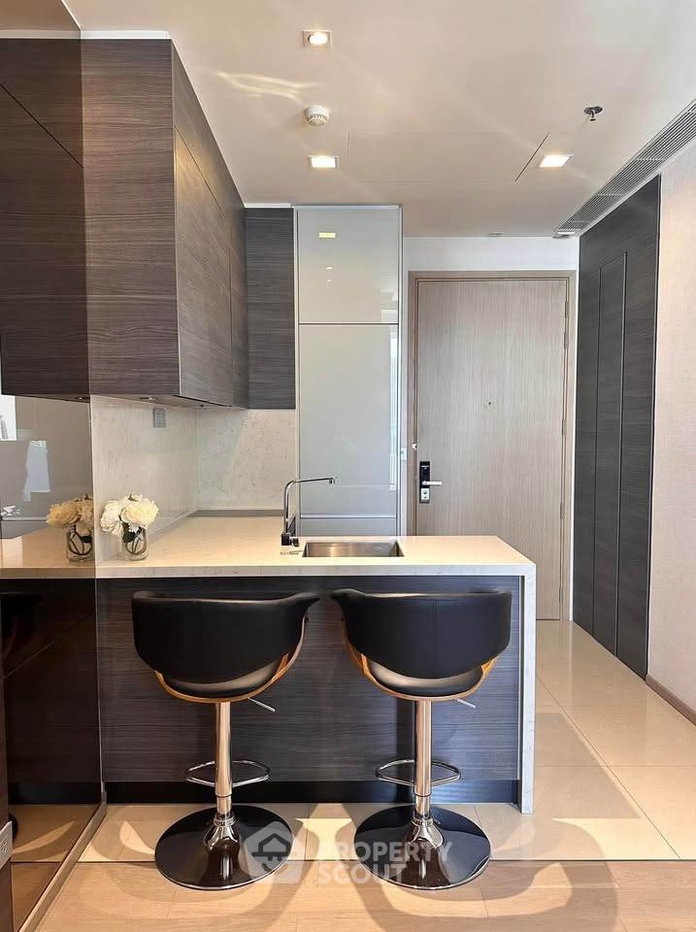 picture 1-BR Condo at The Esse Asoke near MRT Sukhumvit (ID 3312614) - 9/14