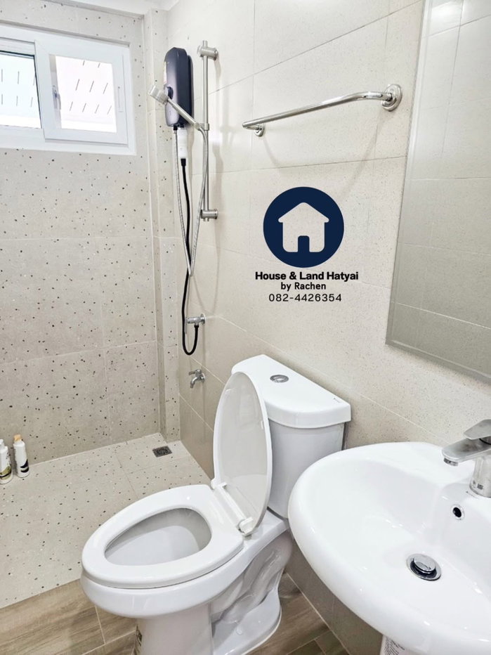 picture For rent 2.5-storey house, Minimal Japanese Loft, 3 bedrooms - 15/18