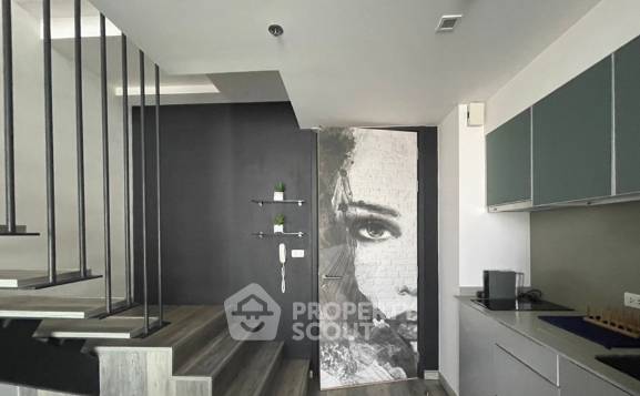 รูป คอนโด 1-ห้องนอน ที่ เดอะ ลอฟท์ เอกมัย ใกล้ BTS เอกมัย (ID 3260227) - รูปที่ 2/4