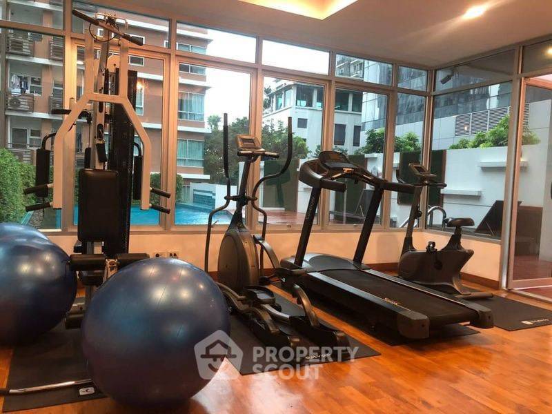 picture Studio Condo at Condo One Thonglor Station near BTS Thong Lor (ID 3309787) - 7/9