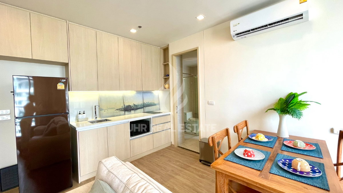รูป เช่า NOBLE STATE 39 Sukhumvit 39 โนเบิล สเตท 39 - รูปที่ 4/27