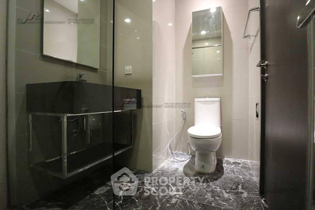 รูป คอนโด 1-ห้องนอน ที่ ดิ เอดจ์ สุขุมวิท 23 ใกล้ MRT สุขุมวิท (ID 2041188) - รูปที่ 11/13