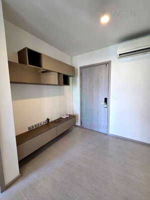 ขายคอนโด : ขายคอนโด ริทึ่ม สุขุมวิท 36-38 อาคาร 1 ชั้น 12 1 ห้องนอน ขนาด 34 ตรม ใกล้ Rain Hill