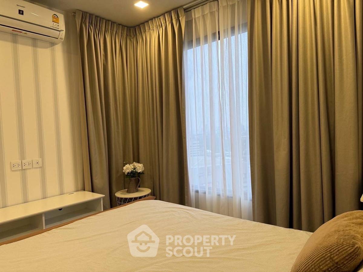 รูป คอนโด 2-ห้องนอน ที่ ไลฟ์ พหลฯ-ลาดพร้าว ใกล้ BTS ห้าแยกลาดพร้าว (ID 3313091) - รูปที่ 5/11