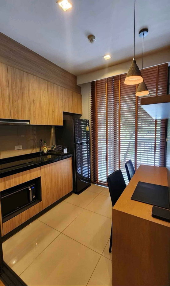 รูป ขายถูก!! Hasu Haus (ฮาสุ เฮ้าส์) 1ห้องนอน 32ตรม. สนใจแอดไลน์ไอดี @480kttgd - รูปที่ 3/9