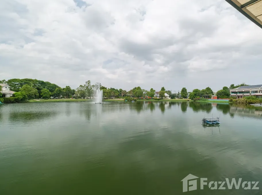 รูป บ้านเดี่ยวให้เช่า 4 ห้องนอน ในโครงการ เพอร์เฟค เพลส สุขุมวิท77-สุวรรณภูมิ 6763599 - รูปที่ 22/46