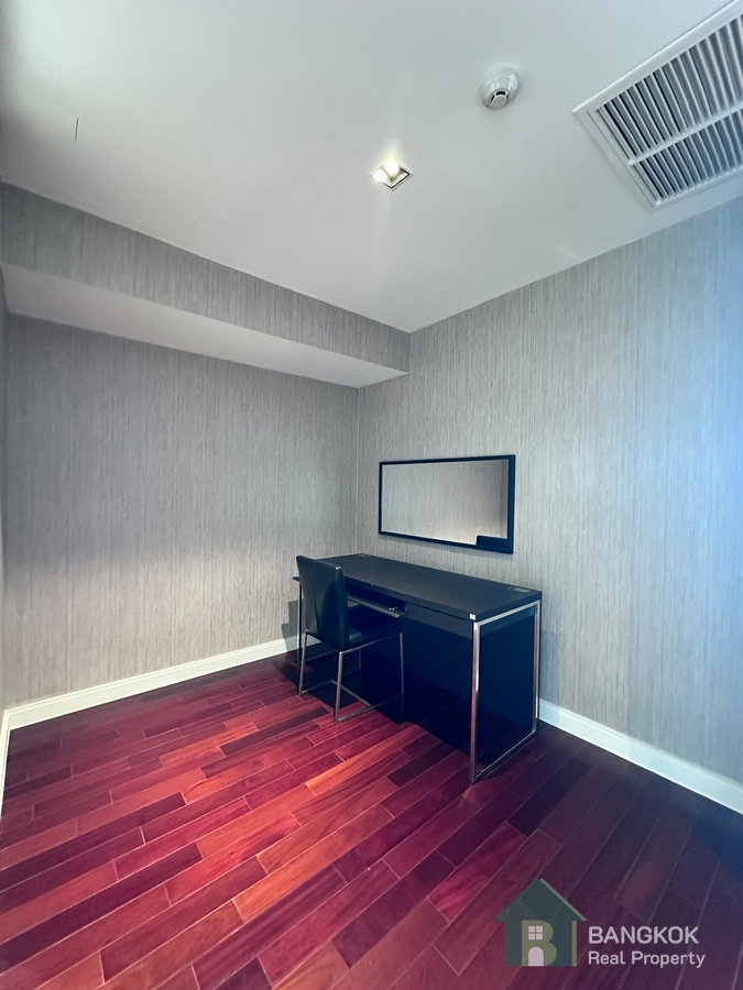 picture Athenee Residence  |  3 Bed Luxury Condo for Rent  BTS Ploenchit - 27/28