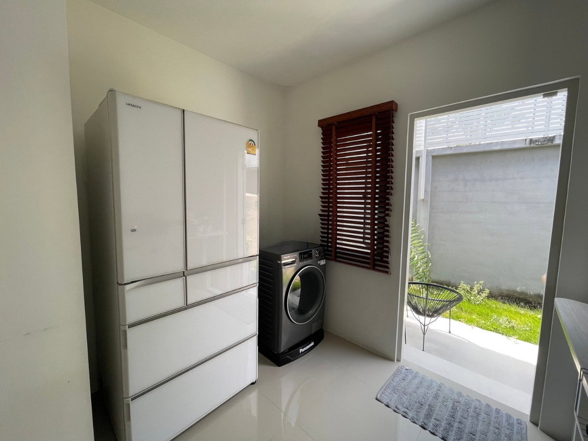 รูป 🏡✨ ให้เช่าบ้านเดี่ยว 2 ชั้น | Venue พระราม 9 เชื่อมต่อโซนพระราม 9–กรุงเทพกรีฑา–รามคำแหงได้สะดวก  - รูปที่ 10/13