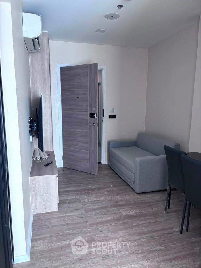 picture 1-BR Condo At Modiz Sukhumvit 50 Near BTS On Nut (ID 3313116) - 2/16
