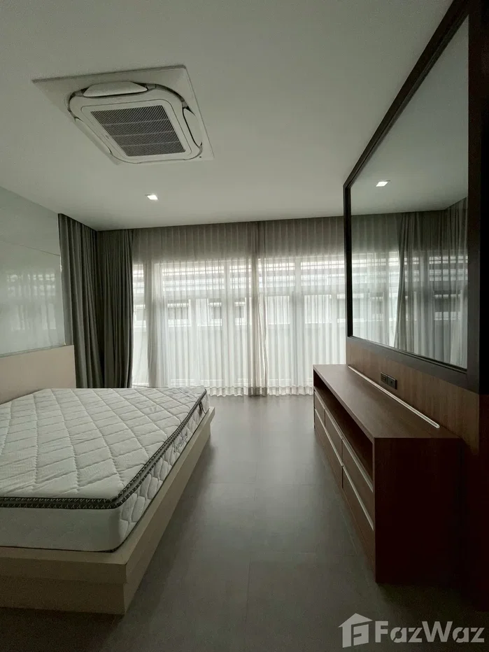 รูป ภัททา ไพร์ม โครงการบ้านเดี่ยวสุดหรู 6780539 - รูปที่ 14/54
