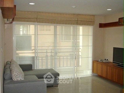 รูปภาพ คอนโด 2-ห้องนอน ที่ ปภาดา สีลม คอนโดมิเนียม ใกล้ BTS เซนต์หลุยส์ (ID 3311988)