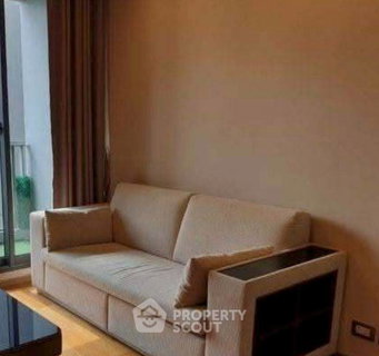 รูปภาพ คอนโด 1-ห้องนอน ที่ ดิ แอดเดรส สาทร ใกล้ BTS เซนต์หลุยส์ (ID 3309542)