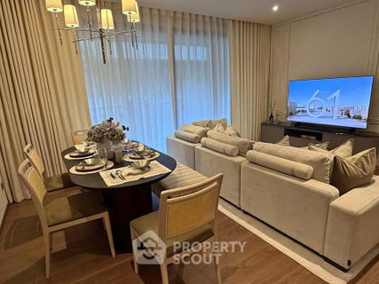 For Sale: 1-BR Condo At Via 61, 52 Sqm, Near BTS Ekkamai (ID 2979704)