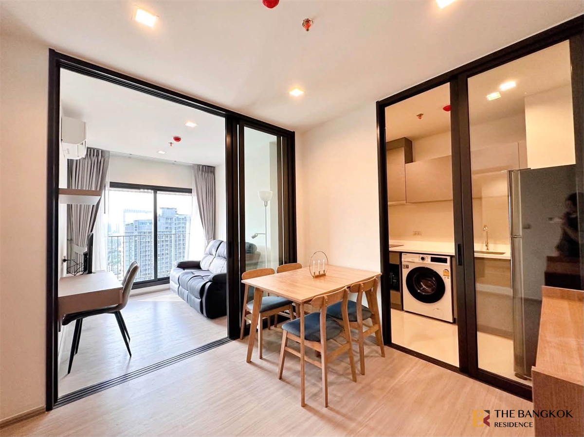 รูป ราคาดีเกินคาด!! ไลฟ์ อโศก ไฮป์ - รูปที่ 1/9