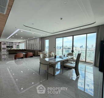 4-BR 365 Sqm High-Floor Supalai Oriental Sukhumvit 39 MRT Phetchaburi (ID 3259341)