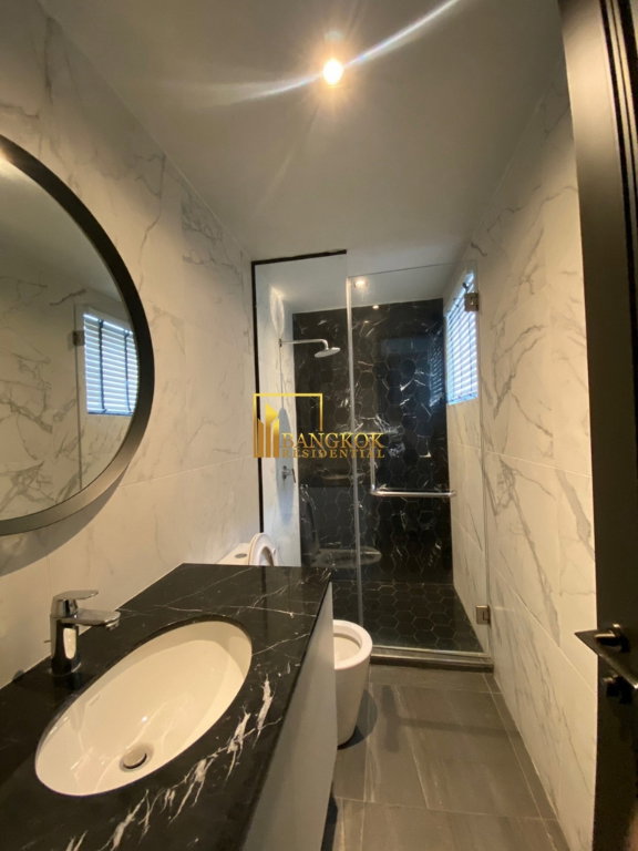 รูป Luxurious 4 Bedroom Pool Villa in Thonglor Area - BR28366SH - รูปที่ 31/33