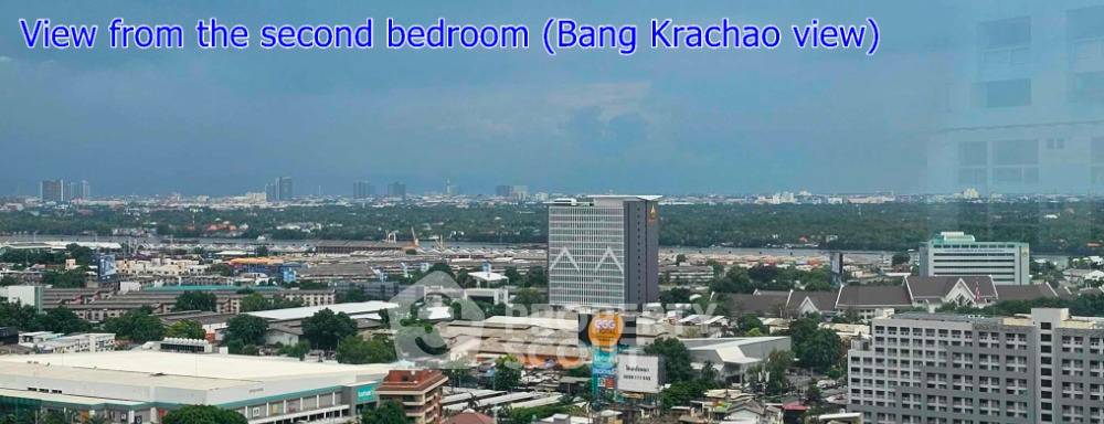 picture 22nd-Floor 2-BR Condo At The Lumpini 24 Near BTS Phrom Phong (ID 2830623) - 9/19