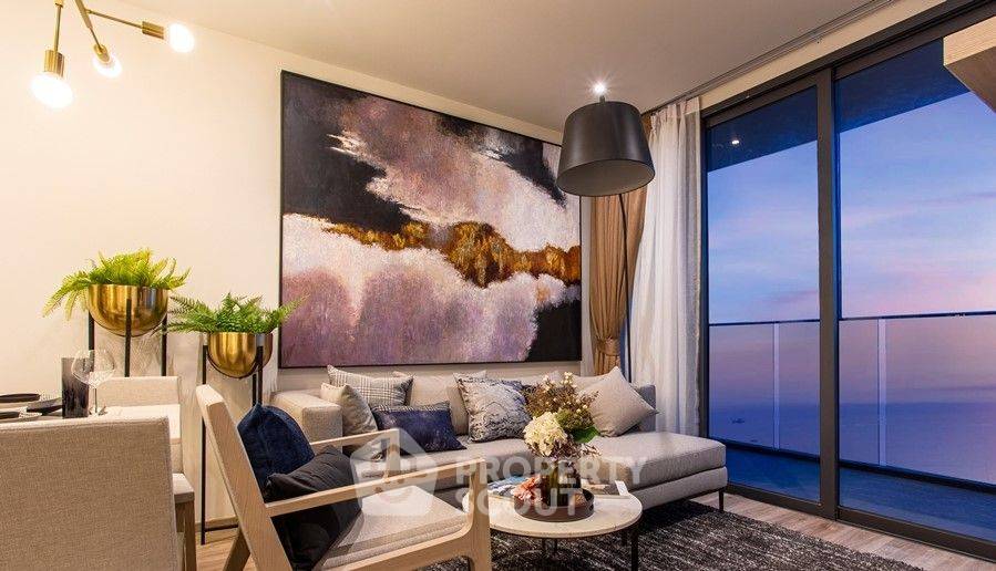 รูป ขายคอนโด 2 ห้องนอน Andromeda Condominium Pattaya ขนาด 72 ตร.ม. (ID 1073983) - รูปที่ 5/30