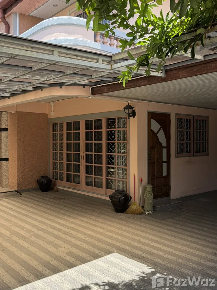 รูป ขาย บ้านเดี่ยว 5 ห้องนอน ในโครงการ บ้านชวนชื่น ลากูน 6780609 - รูปที่ 5/8