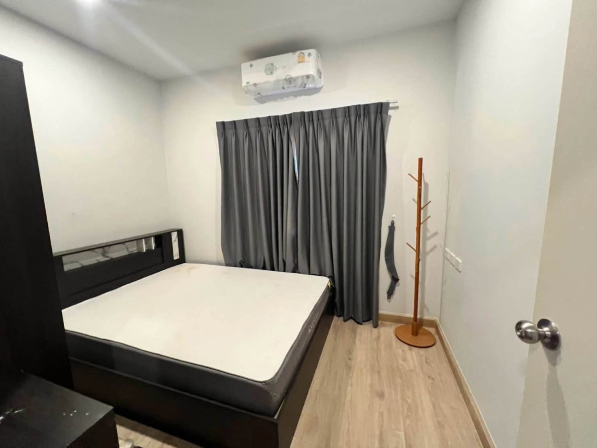 รูป #HHR139 ให้เช่า บ้าน 2 ชั้น 3 ห้องนอน 3 ห้องน้ำ พร้อมอยู่ | บริทาเนีย บางนา-สุวรรณภูมิ (กม.26)  - รูปที่ 8/16