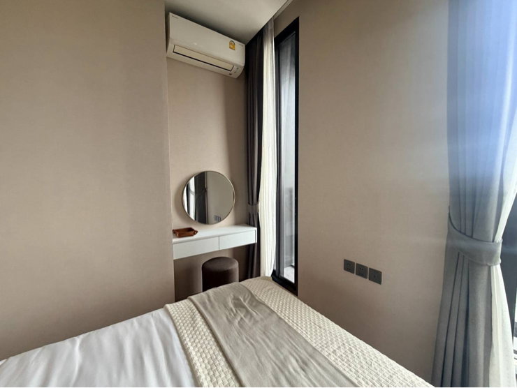 picture Noble Around Ari 1 Bedroom 35 sq.m - 6/7