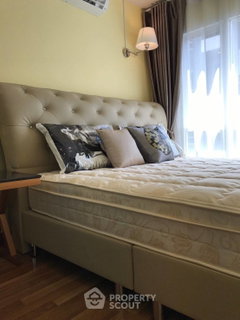 รูปภาพ คอนโด 1 ห้องนอน Regent Home Sukhumvit 81 ใกล้ BTS On Nut (ID 3311457)
