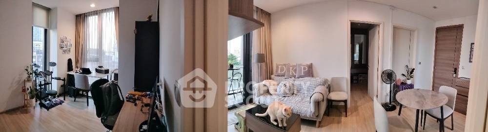 picture 2-BR Condo at The Line Phahon - Pradipat near BTS Saphan Khwai (ID 1419460) - 6/7