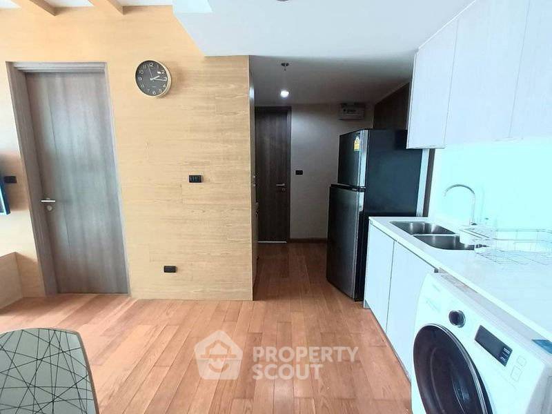 รูป คอนโด 1-ห้องนอน ที่ มาริน่า เบย์ฟร้อนท์ ศรีราชา ใน ศรีราชา (ID 2811745) - รูปที่ 8/15