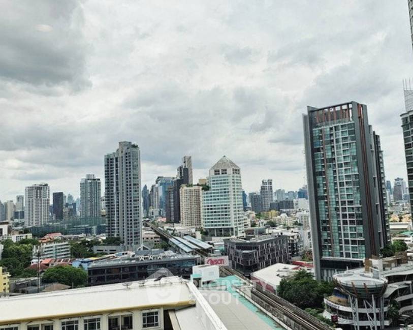 รูป คอนโด 1 ห้องนอน ชั้น 15 โครงการ Wyne By Sansiri ใกล้ BTS พระโขนง (ID 3229704) - รูปที่ 7/8