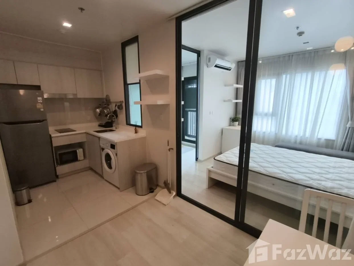 picture 1-Bedroom Condo in Bangkok (Life One Wireless) THB 8.2 M 6780628 - 4/15