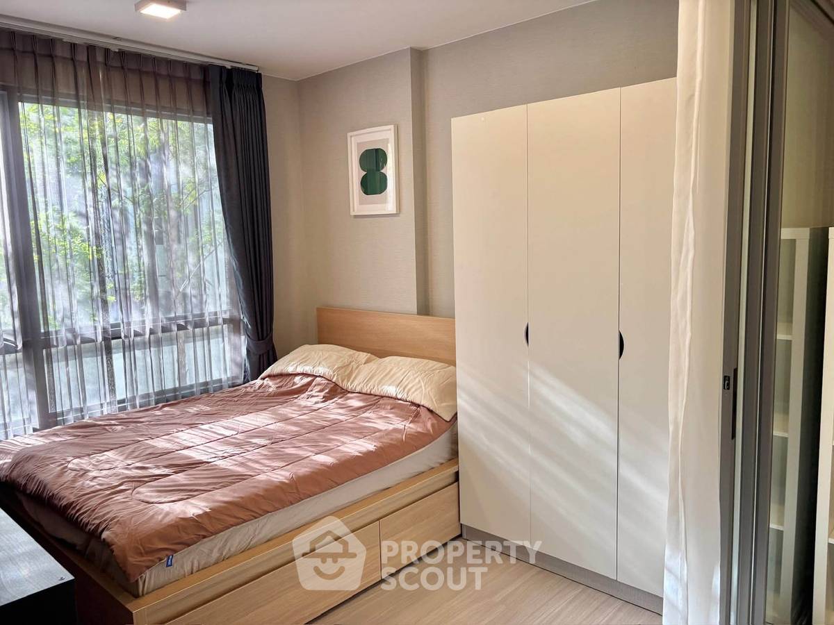 picture 1-BR Quintara Phume Sukhumvit 39 Near BTS Phrom Phong (ID 3311474) - 5/10