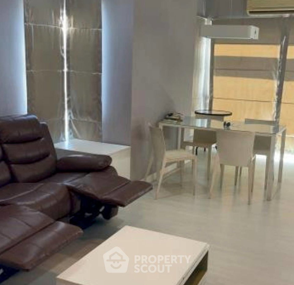 รูป คอนโด 1 ห้องนอนให้เช่า The Room Ratchada-Ladprao ใกล้ MRT รัชดาภิเษก (ID 3311014) - รูปที่ 8/9