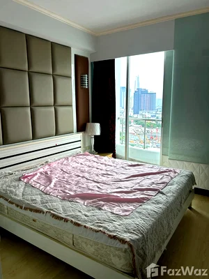 Condos for sale : Supalai River Place – Studio for Rent / Sale 6781754