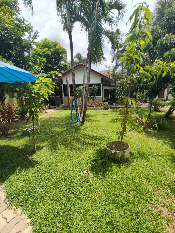 รูป ขายบ้านพร้อมที่ดินตำบลห้วยใหญ่ราคา 25 ล้าน - รูปที่ 12/26